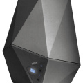Увлажнитель воздуха MYSTERY MAH-2604